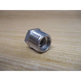 Camozzi 2530-08-06 Reducer Bushing 25300806 (Pack of 24) - New No Box