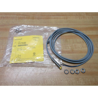 Turck NI6U-EG08-AN6X Inductive Sensor 4635803