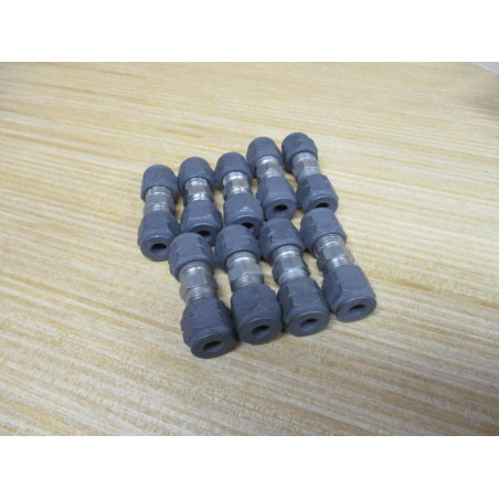 Imperial Eastman 762-FSS 04 Stainless Hi-Seal Union 762-FSS 14" (Pack of 9) - New No Box