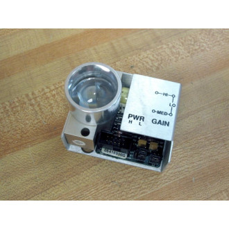 Honeywell Measurex 08631800 Pbs Detector Rev.D - Used