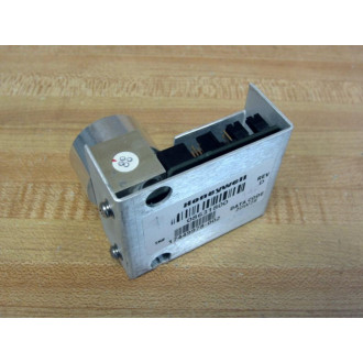 Honeywell Measurex 08631800 Pbs Detector Rev.D - Used