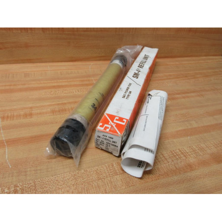 S&C Electric 124125R4 SM-4 Refill Unit