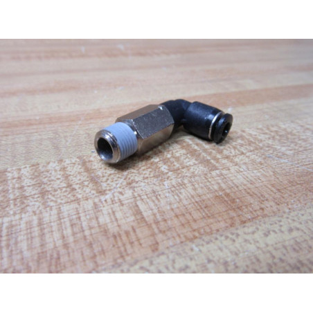 Nitra MEL532-18N Long Male Elbow MEL53218N (Pack of 5)