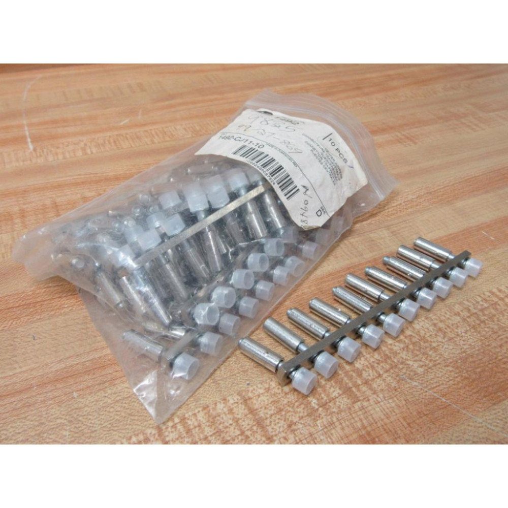Allen Bradley 1492-CJ11-10 Center Jumper 1492CJ1110 (Pack of 10)