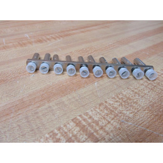 Allen Bradley 1492-CJ11-10 Center Jumper 1492CJ1110 (Pack of 10)