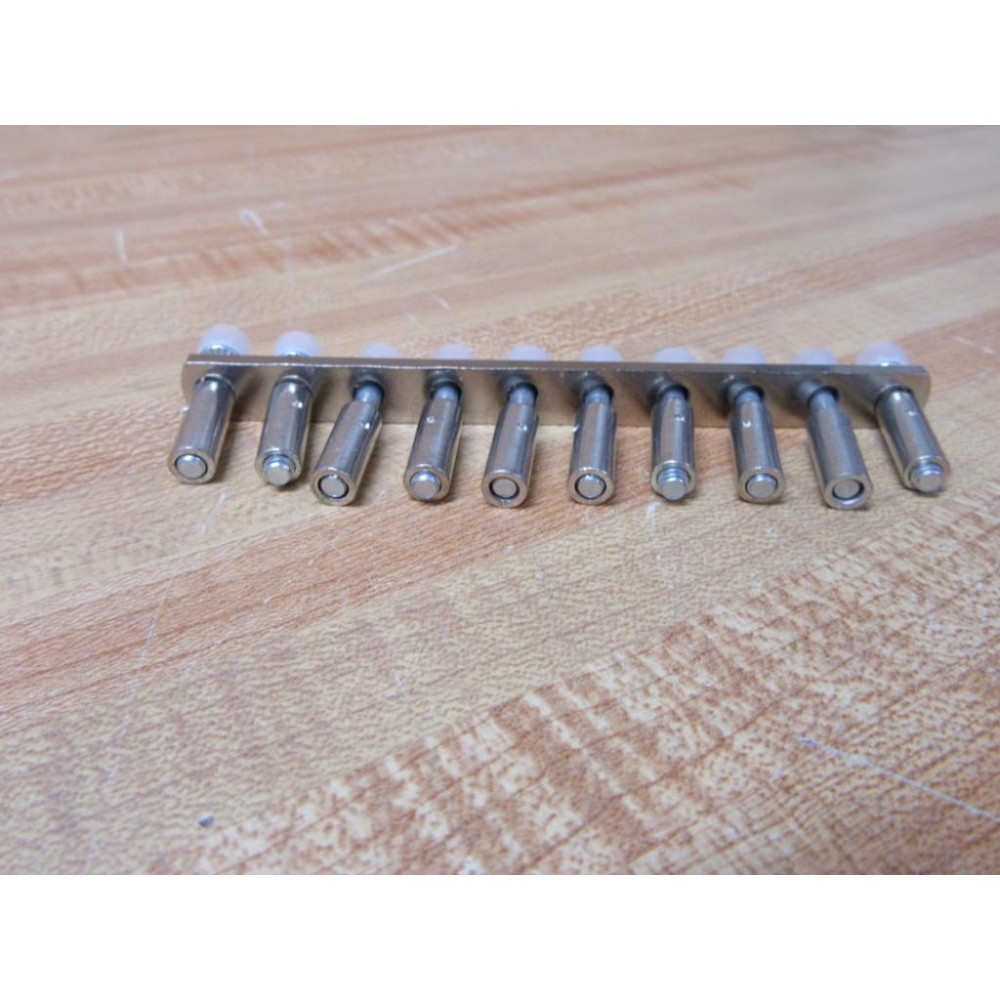 Allen Bradley 1492-CJ11-10 Center Jumper 1492CJ1110 (Pack of 10)