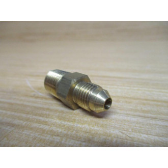 Parker 4-4FTX-B 37°Flare, Tube x NPT Fitting (Pack of 5)