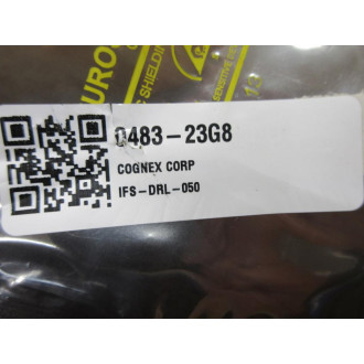 Cognex IFS-DRL-050 Illumination Unit IFSDRL050