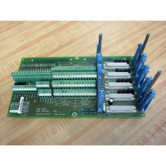 Honeywell Measurex 05424600 SIB Terminal Board - Used