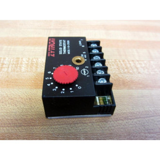 Zytron 110-Z028 Solid State Thermostat - Used