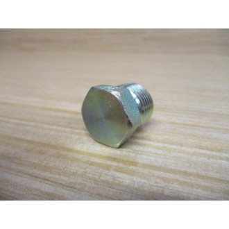Brennan Industries C2408-08 Flareless Compression Plug (Pack of 3)