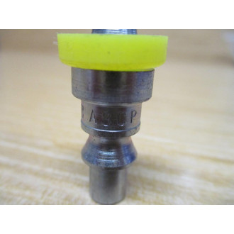 Parker A8CP Hose Barb Nipple (Pack of 10)