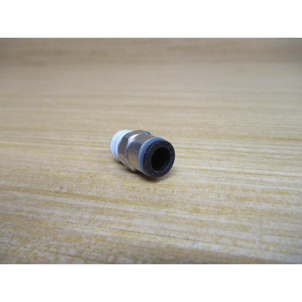 Parker 3175-06-11 Tube Fitting 31750611 (Pack of 8) - New No Box