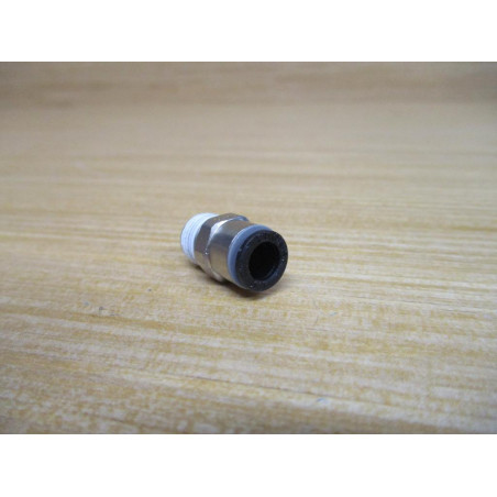 Parker 3175-06-11 Tube Fitting 31750611 (Pack of 8) - New No Box