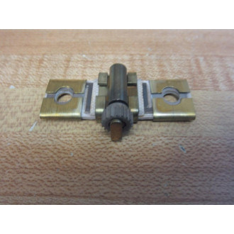 Square D B4.85 Overload Relay Heater Element B485 (Pack of 3) - Used