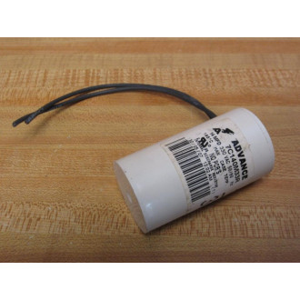 Advance 7C140M33R Capacitor - Used