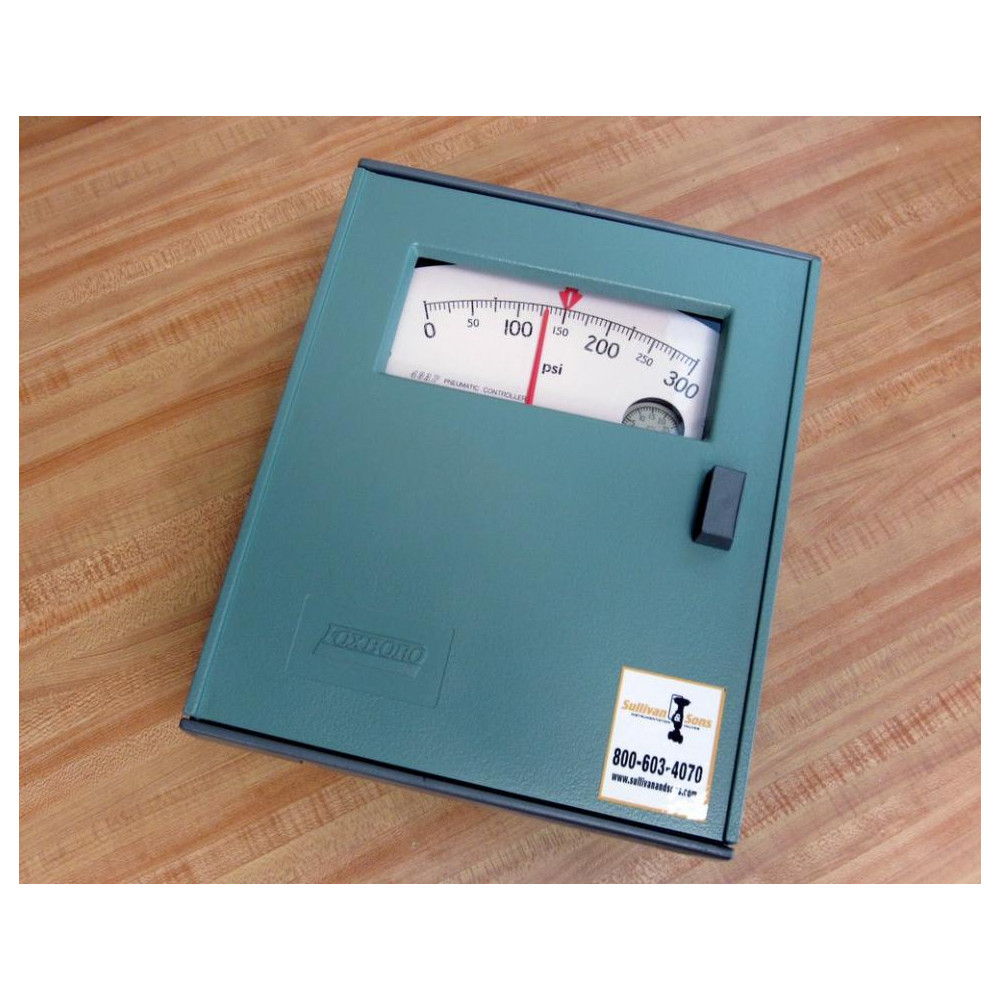 Foxboro 43AP-PA42D ESA21AN-LSP Control Unit 43APPA42DESA21ANLSP