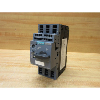 Siemens 3RV2411-1DA20 65A Circuit Breaker 3RV24111DA20 - New No Box