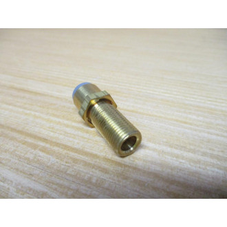 Legris 3196 56 00 Bulkhead Tube Fitting 31965600 (Pack of 2)