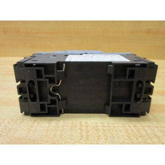 Siemens 3RV2411-1DA20 65A Circuit Breaker 3RV24111DA20 - New No Box
