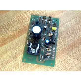 PC0030 Circuit Board - Used