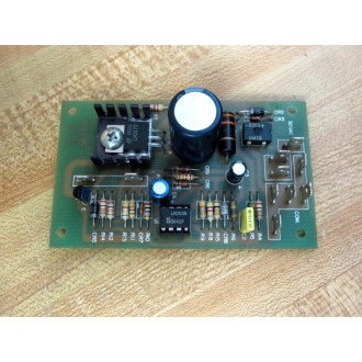 PC0030 Circuit Board - Used