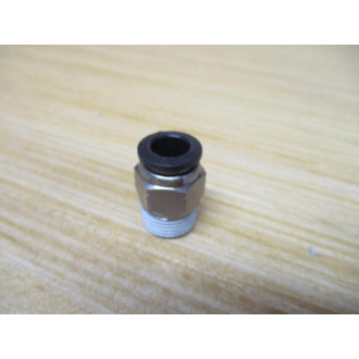 Nitra MS38-38N Tube Fitting MS3838N (Pack of 5) - New No Box