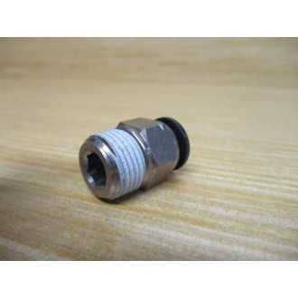 Nitra MS38-38N Tube Fitting MS3838N (Pack of 5) - New No Box