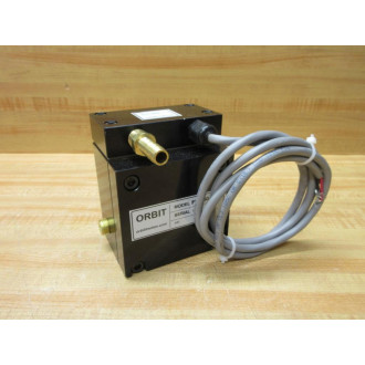 Orbit FLA 6081 Linear Actuator FLA6081 - New No Box