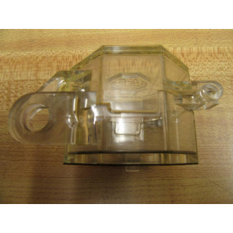 Allen Bradley 800H-N140 Push Button Lock 800HN140 WO Gaskets - New No Box