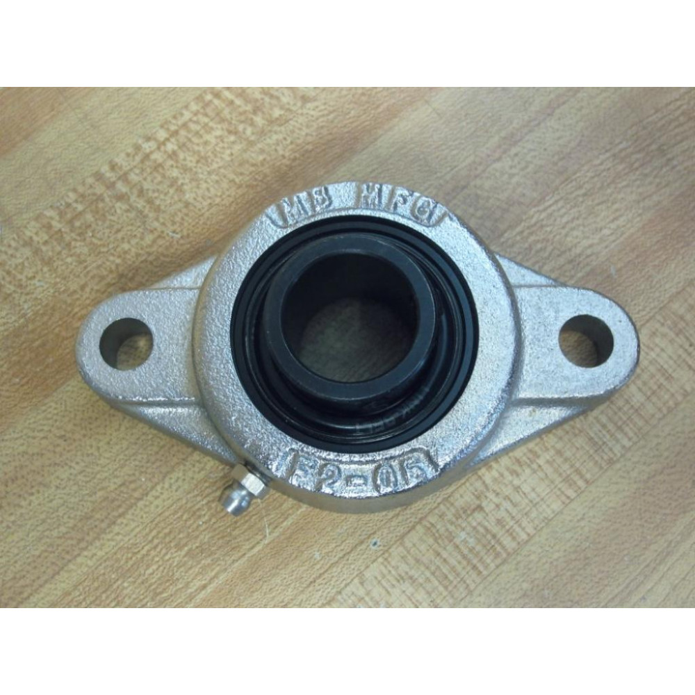 RexnordLink-Belt FX3S216EK75 Flange Mount Ball Bearing Unit 1" - New No Box RexnordLink-Belt FX3S216EK75 Flange Mount Ball Bearing Unit 1" - New No Box