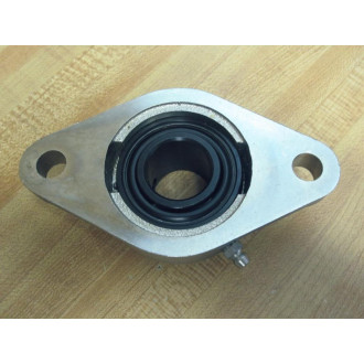 RexnordLink-Belt FX3S216EK75 Flange Mount Ball Bearing Unit 1" - New No Box