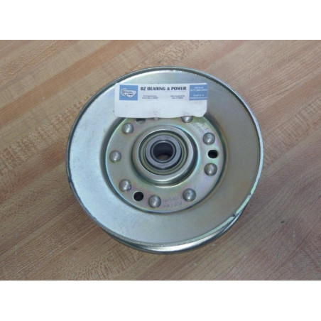 Lovejoy BCVI-81 Don Dye Co. Idler Pulley BCVI81 - New No Box