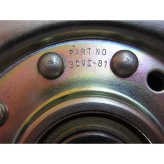Lovejoy BCVI-81 Don Dye Co. Idler Pulley BCVI81 - New No Box
