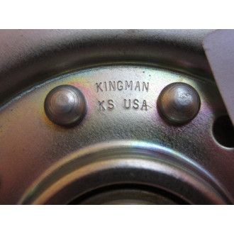 Lovejoy BCVI-81 Don Dye Co. Idler Pulley BCVI81 - New No Box