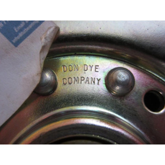Lovejoy BCVI-81 Don Dye Co. Idler Pulley BCVI81 - New No Box