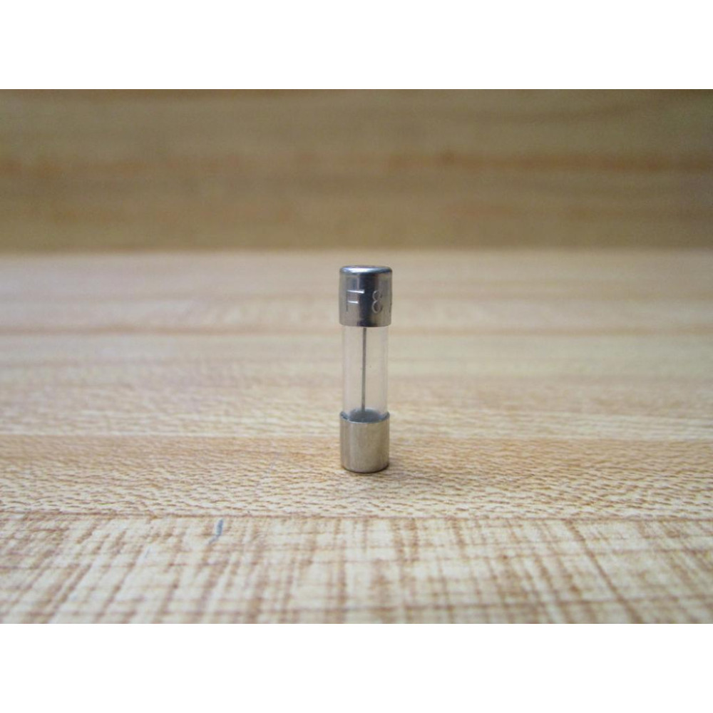 Littelfuse F8AL250V Fuse F8AL Metal Strip Element (Pack of 10)