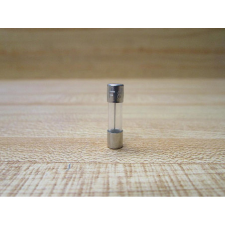 Littelfuse F8AL250V Fuse F8AL Metal Strip Element (Pack of 10)