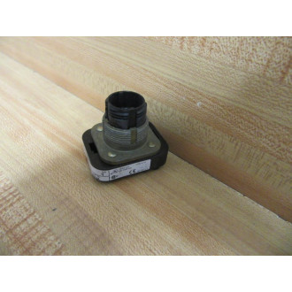 Allen Bradley 800T-QAH24W Push Button Switch Core Only - New No Box