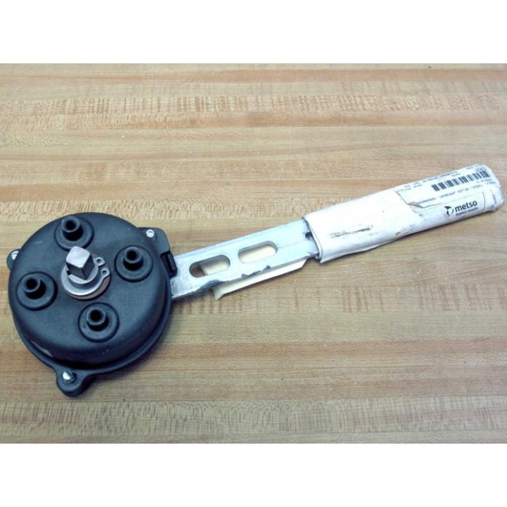 Metso 49920002000 Torque Handle - New No Box