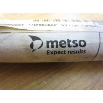 Metso 49920002000 Torque Handle - New No Box