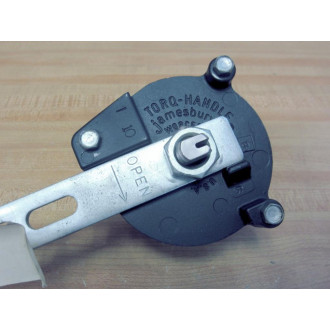 Metso 49920002000 Torque Handle - New No Box