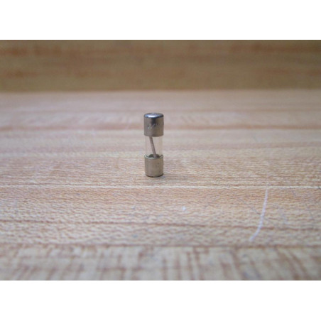 Gould Shawmut Ferraz Mersen STGS610-MSC Fuse 229.600S Wirewound (Pack of 5)