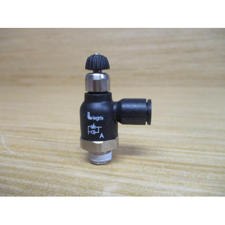 Parker Legris 7065 56 11 Flow Control