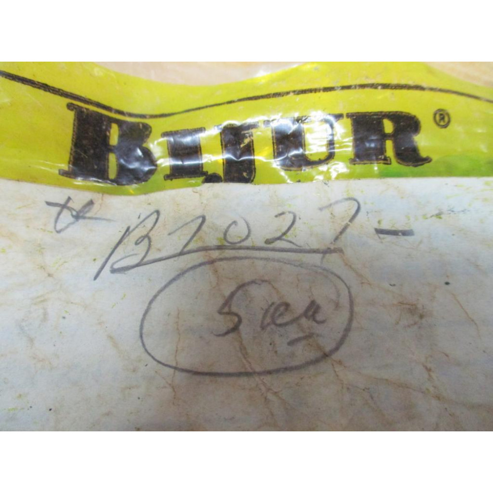 Bijur B7027 Control Unit CSA-1 (Pack of 5)