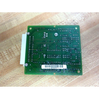 Honeywell Measurex 05416000 Circuit Board 04416000 Rev B - Used