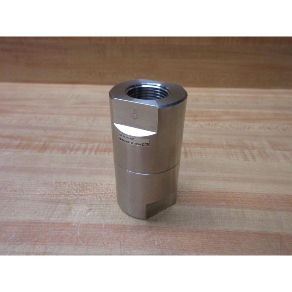 SMC INA-14-85-N06 Check Valve INA1485N06 - New No Box