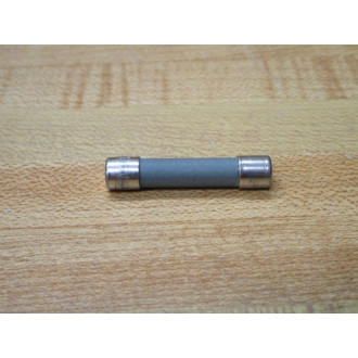 Buss MDA-1 Bussmann Fuse Cross Ref 1CL85 Gray (Pack of 10)