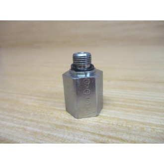 Parker RI18EDX14CF Ermeto DIN Port Reducer RI18EDX14CF (Pack of 10)
