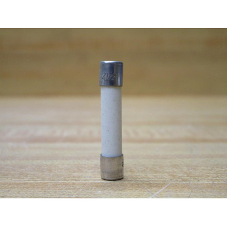 Buss MDA-2-12 Bussmann Fuse Cross Ref 1CL99 White (Pack of 10)